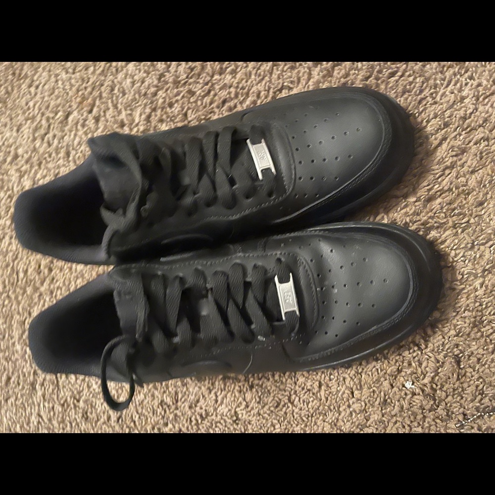 Black AF1